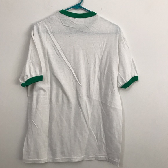 VINTAGE SHERIFF SHIRT - Picture 2 of 3